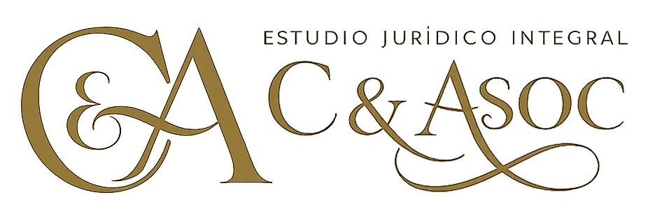 Estudio Juridico Cazes