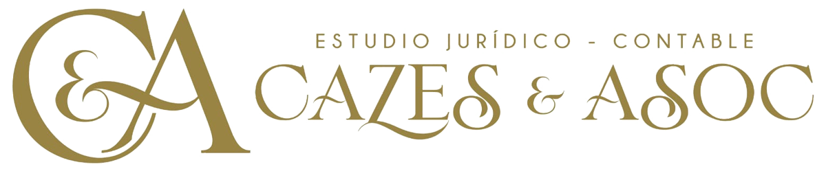 Estudio Juridico Cazes