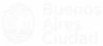 logo buenos aires ciudad_white